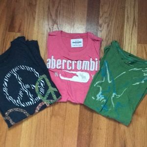 Vintage T-shirt bundle